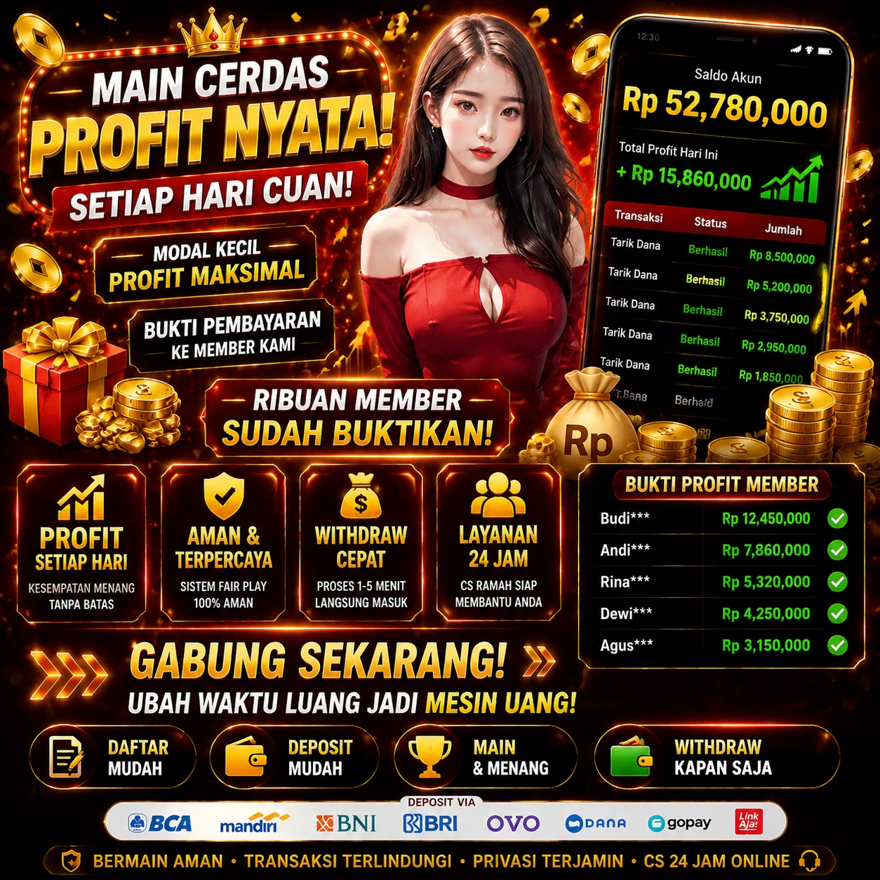 danamax777